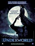 UNDERWORLD  NOUVELLE ERE SHIELD Scribe Pens Fourth UNDERWORLD