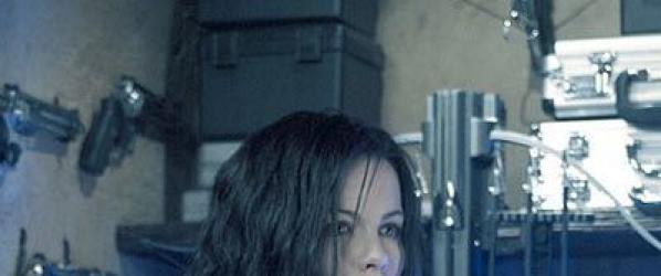 UNDERWORLD NOUVELLE ERE Kate Beckinsale de retour dans Underworld