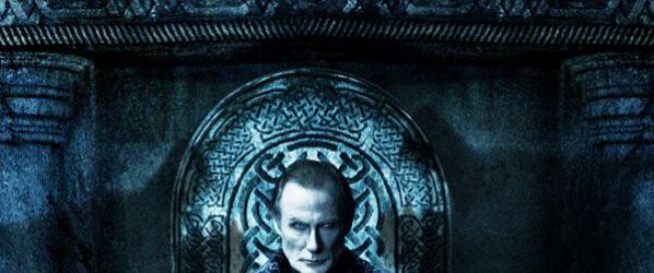UNDERWORLD 3 LE SOULEVEMENT DES LYCANS UNDERWORLD 3 le poster disponible