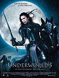 INFO - UNDERWORLD  NOUVELLE ERE Swedish Directors Take on UNDERWORLD 4