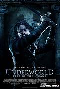 UNDERWORLD 3  LE SOULEVEMENT DES LYCANS Two UNDERWORLD  RISE OF THE LYCANS Clips