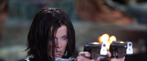 MEDIA - UNDERWORLD  NOUVELLE ERE UNDERWORLD 4 - Une photo de Kate Beckinsale