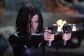 MEDIA - UNDERWORLD  NOUVELLE ERE New photo of Kate Beckinsale in UNDERWORLD 4