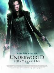 CRITIQUES - UNDERWORLD  NOUVELLE ERE de Måns Mårlind  Björn Stein  - Avant-première