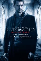 Photo de Underworld: Blood Wars 19 / 26