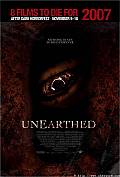 Photo de Unearthed 3 / 3