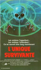 Unique Survivante L