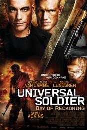 Photo de Universal Soldier : Le Jour Du Jugement 1 / 24