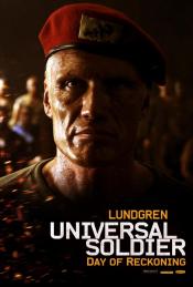 Photo de Universal Soldier : Le Jour Du Jugement 23 / 24