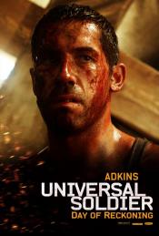 Photo de Universal Soldier : Le Jour Du Jugement 24 / 24