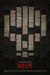 CRITIQUES - VHS de  Adam Wingard David Bruckner Ti West Glenn McQuaid Joe Swanberg  Radio Silence - Avant-première