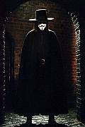 Photo de V Pour Vendetta 27 / 33