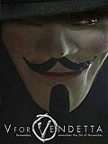 Photo de V Pour Vendetta 33 / 33