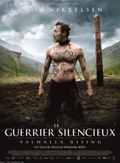 GUERRIER SILENCIEUX LE CRITIQUES - Avant-première  LE GUERRIER SILENCIEUX de Nicolas Winding Refn