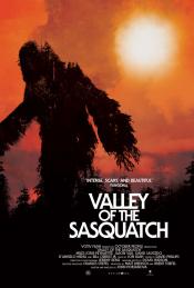 Valley of the Sasquatch 