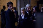 Photo de Vampire Academy 3 / 21