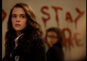 Photo de Vampire Academy 8 / 21