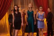 Photo de Vampire Academy 14 / 21