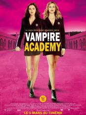 Photo de Vampire Academy 16 / 21