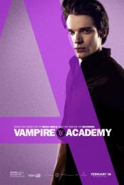 Photo de Vampire Academy 18 / 21