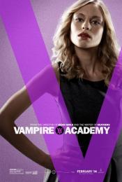 Photo de Vampire Academy 19 / 21