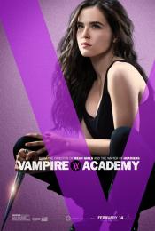 Photo de Vampire Academy 20 / 21