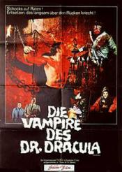 Photo de Vampires du Dr. Dracula, Les 2 / 2
