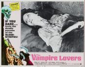 Photo de Vampires Lovers, The 3 / 32