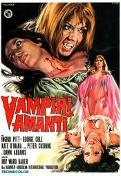 Photo de Vampires Lovers, The 27 / 32