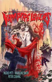 Photo de Vampires Lovers, The 29 / 32