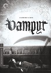 Vampyr - Der Traum des Allan Grey