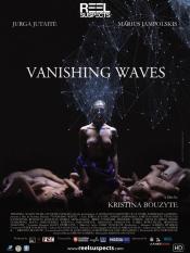 CRITIQUES - VANISHING WAVES de Kristina Buozyte - Avant-première