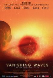 MEDIA - VANISHING WAVES Une nouvelle affiche et la bande-annonce