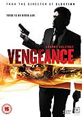 Photo de Vengeance 1 / 9