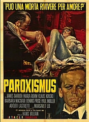 Paroxismus