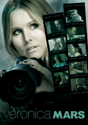 DVD NEWS - VERONICA MARS En VOD et EST le 14 mars en France