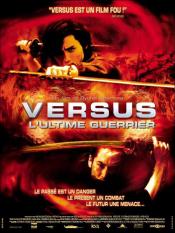 Versus LUltime Guerrier 