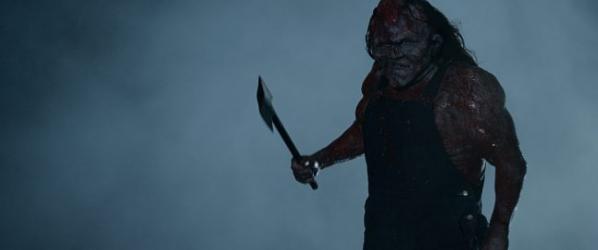 MEDIA - VICTOR CROWLEY Première bande-annonce teaser pour Hatchet 4