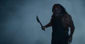 MEDIA - VICTOR CROWLEY Secret Hatchet Film Debuts in LA 