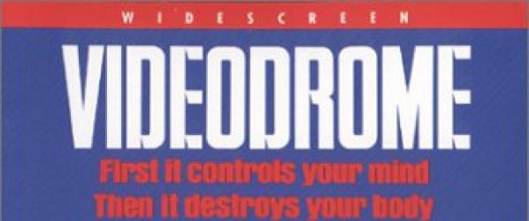 VIDEODROME VIDEODROME le remake