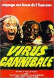 Photo de Virus cannibale 8 / 15