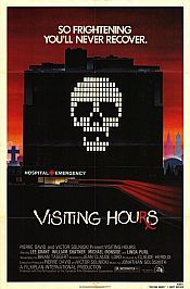 Photo de Terreur à l'hôpital central 1 / 4