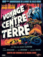 Voyage au centre de la terre