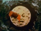 Photo de Voyage dans la Lune, Le 12 / 19