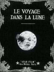 Voyage dans la Lune Le