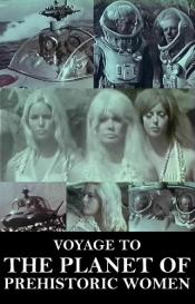Photo de Voyage to the Planet of Prehistoric Women  8 / 9