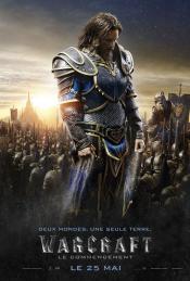 Photo de Warcraft : Le commencement 38 / 44
