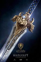 Photo de Warcraft : Le commencement 42 / 44