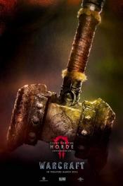 Photo de Warcraft : Le commencement 43 / 44