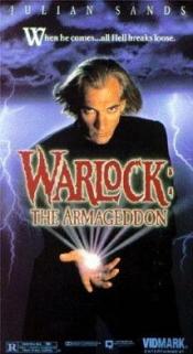 Warlock The Armageddon